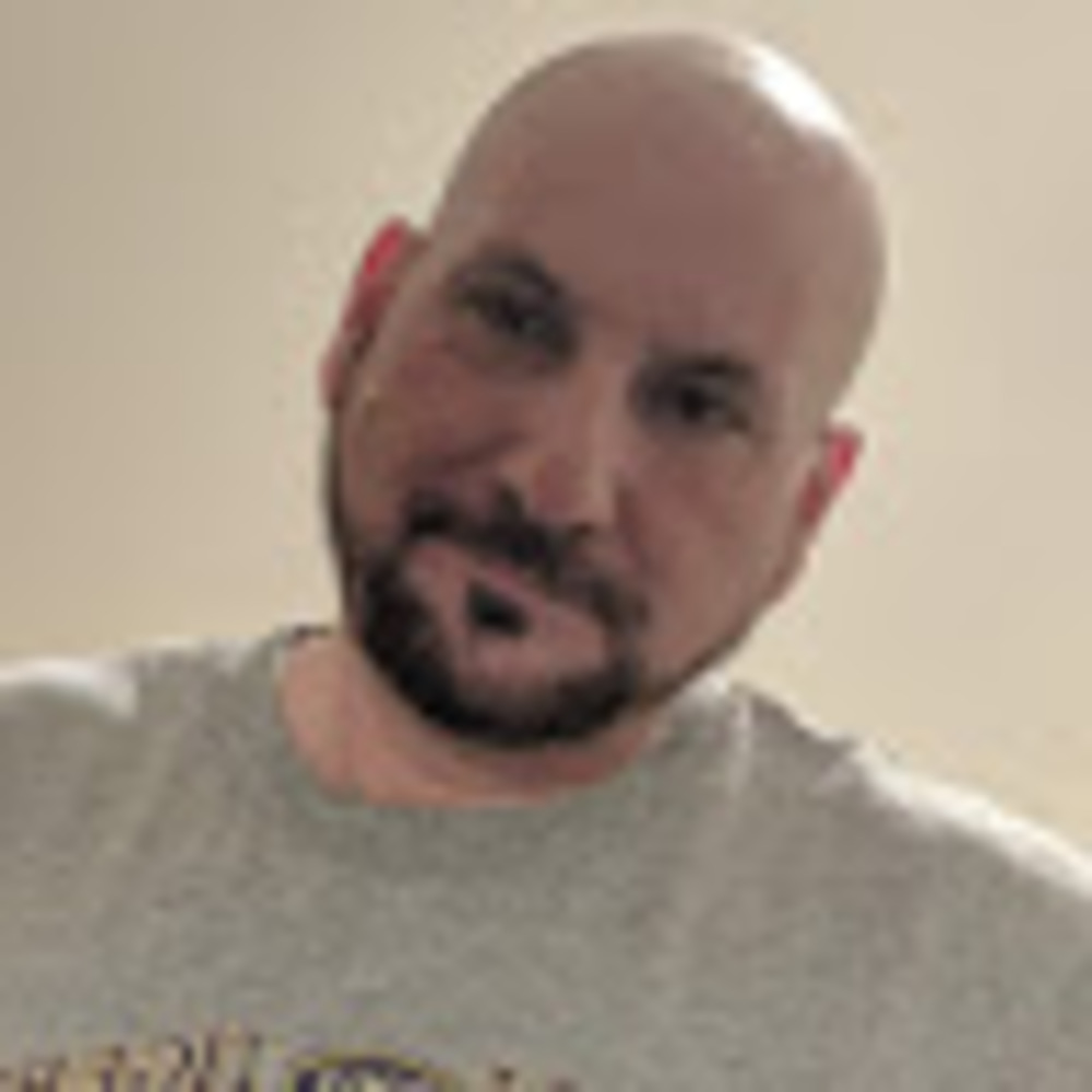 Meet your Posher, Steven